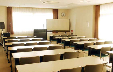 多目的室の写真